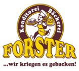 Bäckerei Forster (Königsbrunn)